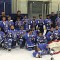 Gamebreakers win 5th & 6th Spring Hockey Championships for 2016